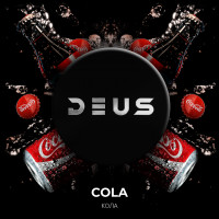 Табак Deus - Cola (Кола) 30 гр