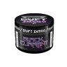 Бестабачная смесь Duft Intro - Blackcurrant (Чёрная смородина) 50 гр