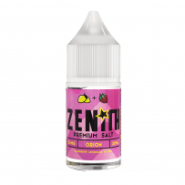 Жидкость Zenith Salt - Orion 30 мл (20 мг)