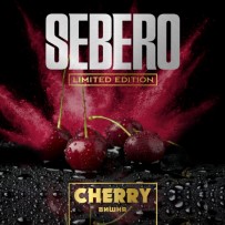 Табак Sebero Limited Edition - Cherry (Вишня) 30 гр