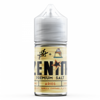 Жидкость Zenith Salt - Aries 30 мл (20 мг)