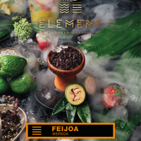 Табак Element Земля - Feijoa (Фейхоа) 25 гр