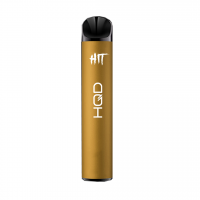Одноразовая электронная сигарета HQD HIT - Mango Cola (Кола и Манго)