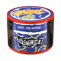 Табак Duft x The Hatters - Glintwine (Глинтвейн) 40 гр