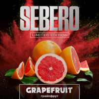 Табак Sebero Limited Edition - Limoncello (Лимончелло) 30 гр