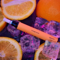 Одноразовая электронная сигарета Gippro Neo СТИК - Orange Soda (Апельсиновый Лимонад)