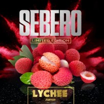 Табак Sebero Limited Edition - Lychee (Личи) 30 гр