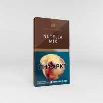 Табак Шпаковского - Nutella Mix (Нутелла) 40 гр