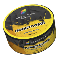 Табак Spectrum Hard Line - Honeycomb (Фруктовый мед) 25 гр