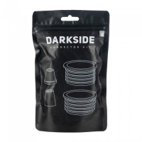 Набор уплотнителей DarkSide (Connector Kit B)
