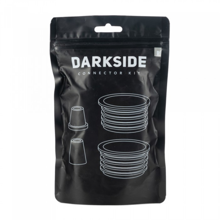 Набор уплотнителей DarkSide (Connector Kit B)