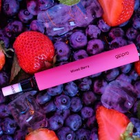 Одноразовая электронная сигарета Gippro Neo СТИК - Mixed Berry (Ягодный микс)