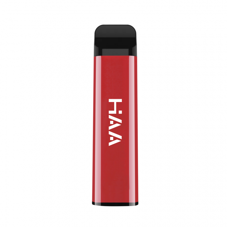 Одноразовая электронная сигарета HAA 3000 - Cola (Кола)