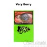 Табак B3 - Very Berry (Черника, Клубника, Малина, Ежевика) 50 гр