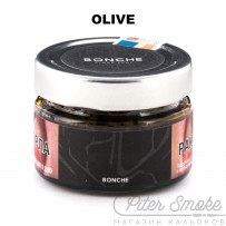 Табак Bonche - Olive 80 гр