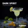 Табак Dark Side Core - Dark Spirit (Коктейль Маргарита) 250 гр
