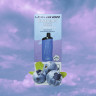 Одноразовая электронная сигарета UDN GEN 6500 - Blueberry Razz (Черника малина лимон)