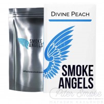 Табак Smoke Angels - Divine Peach (Персиковый чай) 100 гр