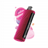Одноразовая электронная сигарета Inflave Omega (10000) - Розовая Жвачка
