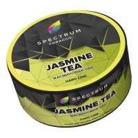 Табак Spectrum Hard Line - Jasmine Tea (Жасминовый чай) 25 гр