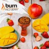 Табак Burn - Mild Berry (Сочное желтое манго с кисло-сладкой лесной земляникой) 20 гр