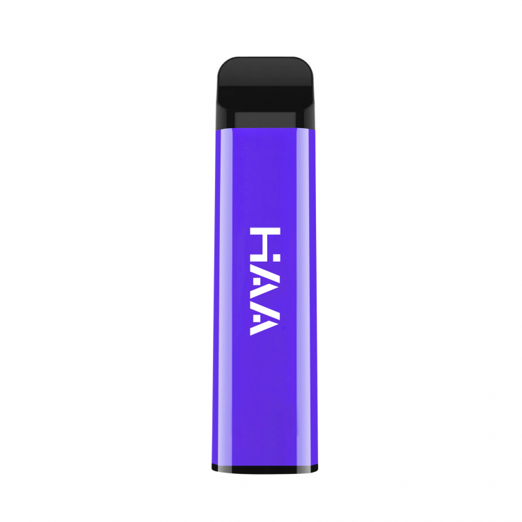 Одноразовая электронная сигарета HAA 3000 - Energy (Энергетик)