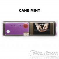 Табак Tangiers Burley Noir - Cane Mint (Тростниковая Мята) 100 гр