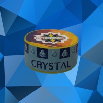 Бестабачная смесь Kaleidoscope - Crystal (Холодок) 50 гр