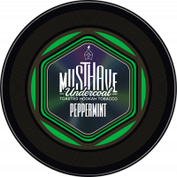 Табак MustHave - Peppermint (Перечная мята) 25 гр