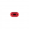 Устройство Brusko Minican 3 Pro (Красный)