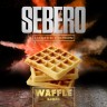 Табак Sebero Limited Edition - Waffle (Вафля) 30 гр