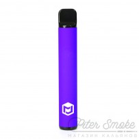 Одноразовая электронная сигарета JomoTech Easy Smoke 800 Puffs - Blueberry Raspberries