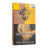 Табак Jent Alcohol - British Whiskey (Виски и тархун) 100 гр