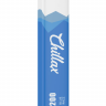 Одноразовая электронная сигарета Chillax 1200 - Blue Razz (Голубая Малин)