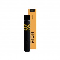 Одноразовая электронная сигарета SIGA 1500 - MANGO