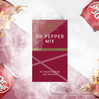 Табак Шпаковского - Dr. Peper (Напиток Dr. Peper) 40 гр